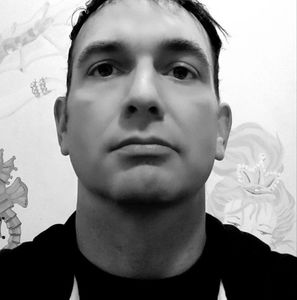 Meet your Posher, Justin